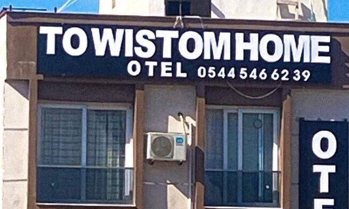 Karabaglar Apartment | TO WİSTOM HOME OTEL