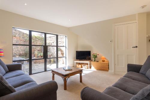 Southwold House | Toad Hall