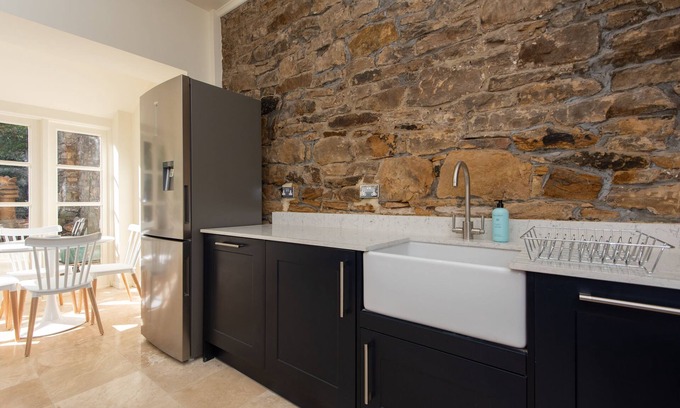 Durham Cottage | Toast Lettings | Crossgate, 2 bedroom Durham City cottage with castle views