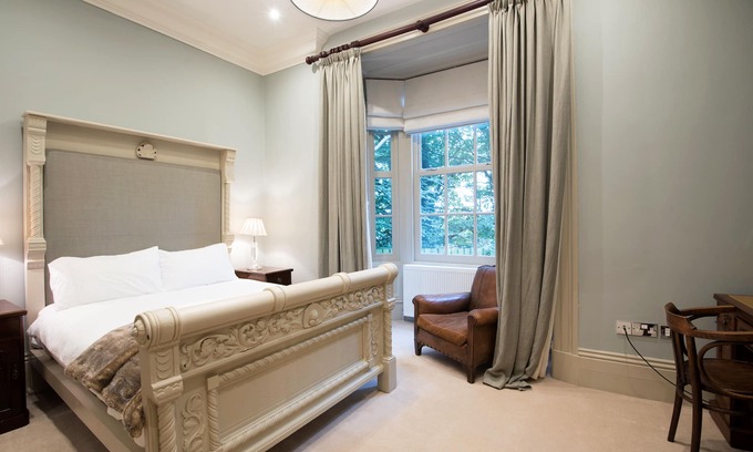 Durham Apartment | Toast Lettings | Apartment 1 The Grove minutes walk from Durham City