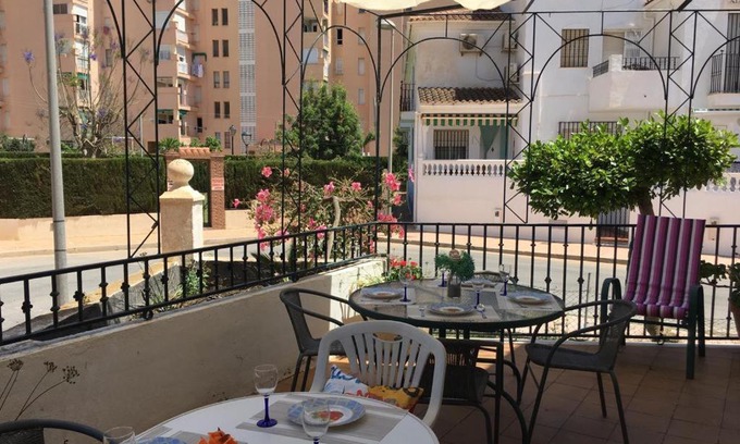 Calahonda House | Todimer Casa con encanto cerca de la Playa