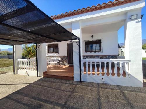 Motril House | Todimer cortijo con piscina