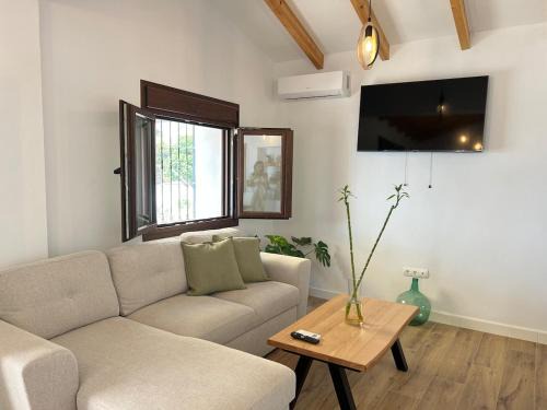 Algarrobo House | Todimer Montemar House