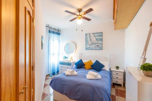 Salobrena Apartment | Todimer Ohana Beach
