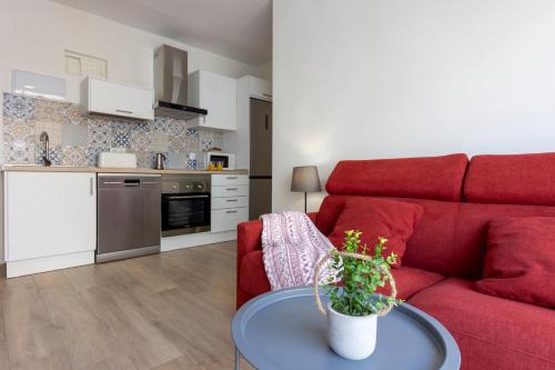 Torrenueva Apartment | Todimer Torrebech