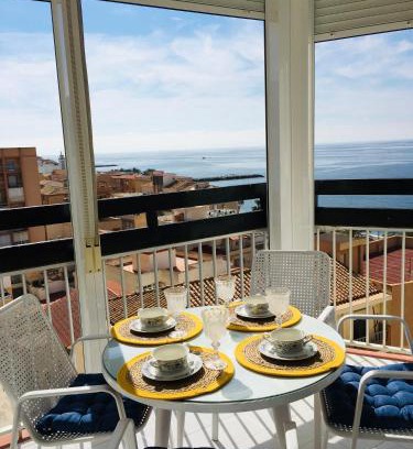 Torrenueva Apartment | TODIMER TORRECOSTA