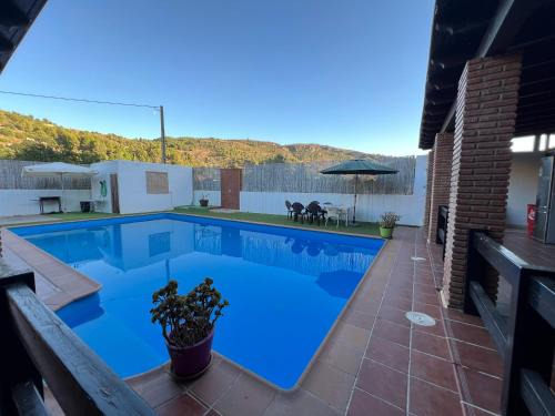 Velez de Benaudalla House | Todimer villa refugio