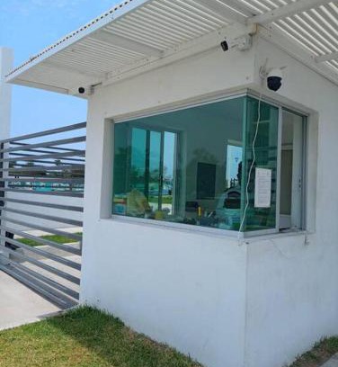 Acapulco Apartment | Todo el departamento tiene aire acondicionado