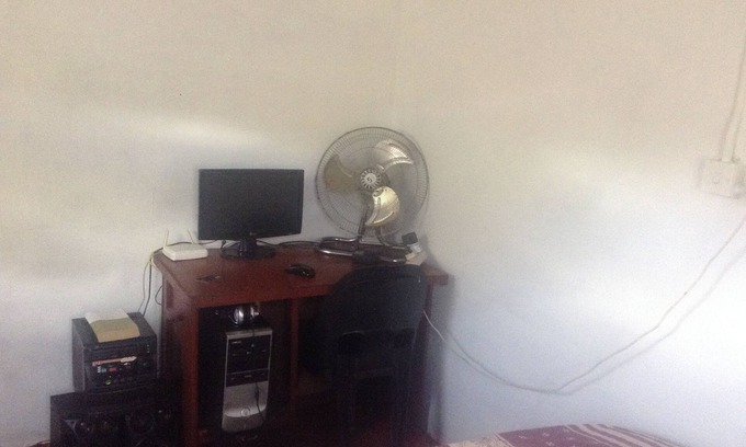 Victoria Falls House | Togara Inn, Victoria Falls