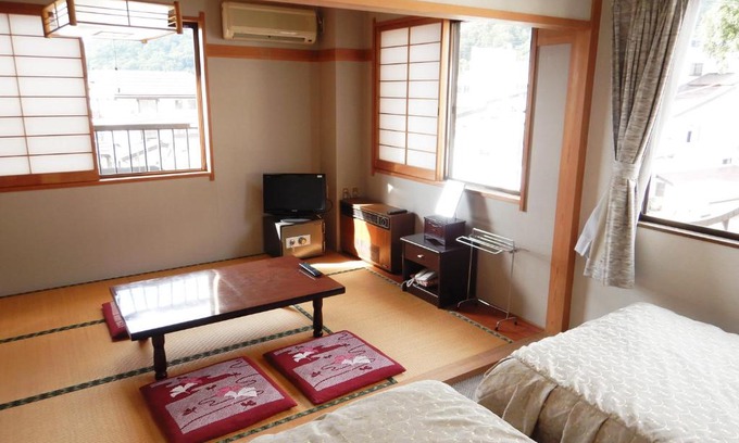 Nozawaonsen House | Togoro