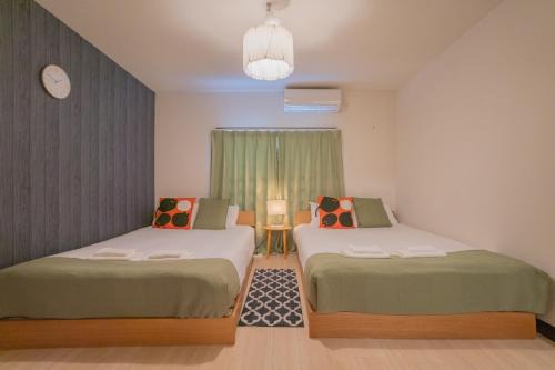 Minami House | Toki no Yado Jujo - Vacation STAY 15344v
