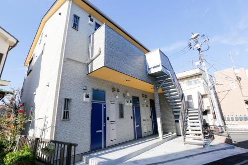 Katsushika Apartment | Tokyo Enjoy Hotel