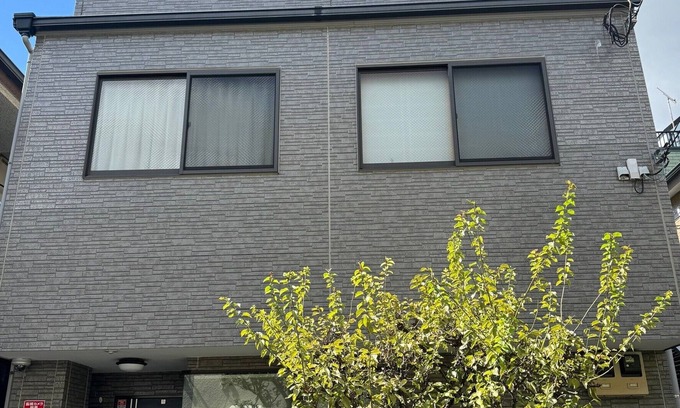 Toshima House | Tokyo senkawa house
