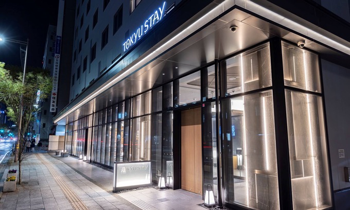 Kanazawa Hotel | Tokyu Stay Kanazawa