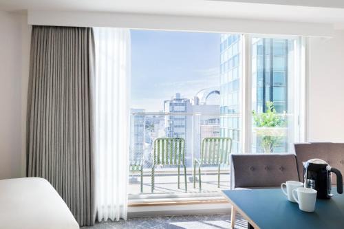 Shibuya Hotel | Tokyu Stay Shibuya Shin-Minamiguchi
