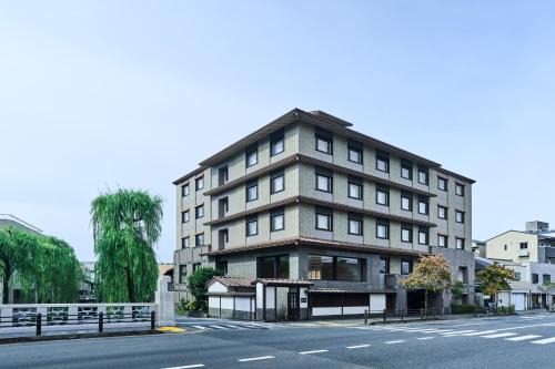 Higashiyama Hotel | Tokyu Vacations Kyoto