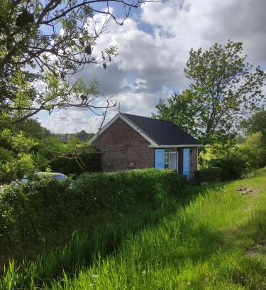 Driezum House | Tolhuisje bij Driezum