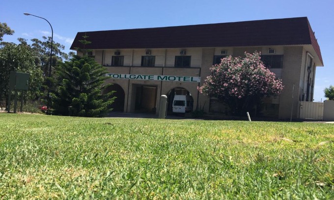 Glen Osmond Hotel | Tollgate Motel