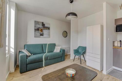 Saint - Aubin - Dupuy Apartment | Tolosa