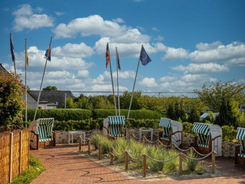 Heiligenhafen Hotel | Tom's Hus Heiligenhafen