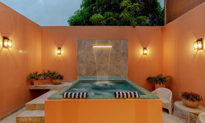 Riohacha House | Tomasa House