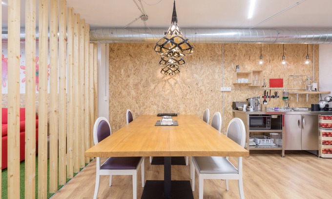 Alicante City Centre Hotel | Tomate Rooms