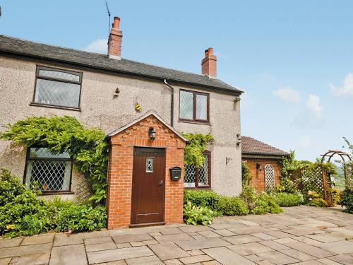 Dilhorne House | Tomfield Cottage