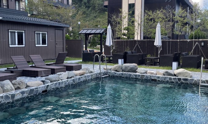 Gyeongju Hotel | Tomonoya Hotel & Ryokan Gyeongju