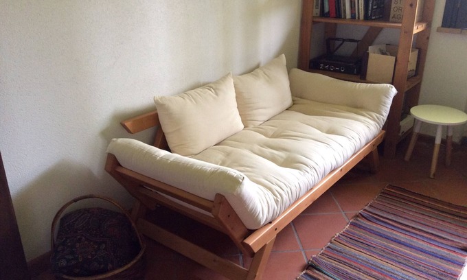 Mazara del Vallo Villa | Tonnarella Beach House - Cozy beach house just 2 minutes walk from the beach-