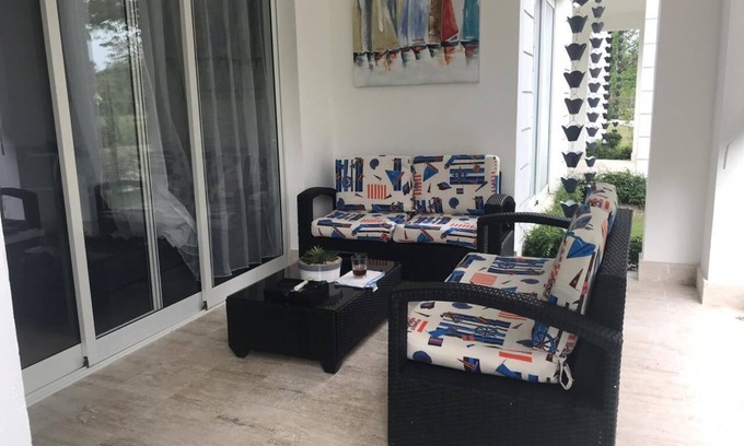 Puerto Plata Condo | Tony's Beach Condo at Playa Dorada