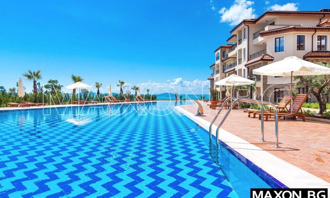Sarafovo Apartment | Top apartment Burgas Beach Resort