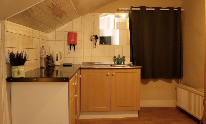 Turnham Green Apartment | Top Chiswick Apartments - London Central