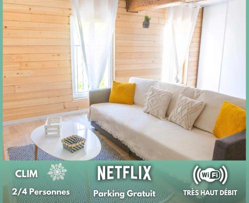 Moissac Apartment | Top Destination Moissac