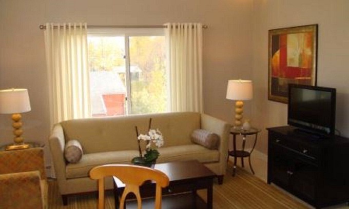 Downtown Anchorage Apartment | Top Downtown Anchorage 1 Bed/1 Bath Apartment