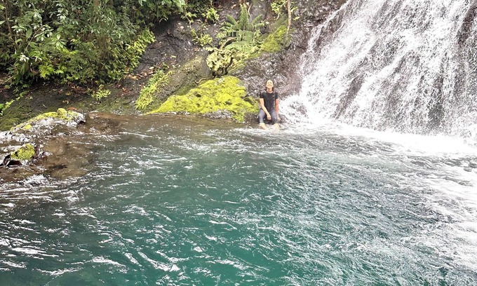 Northern Division Other | Top Farmstay Tuvurara Savusavu. 9674533