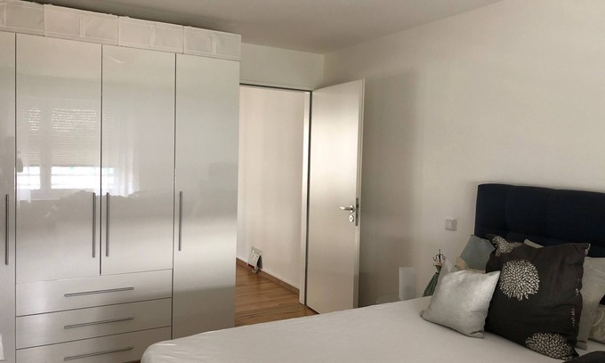 Neupasing Condo | Top furnished and equipped apartment in the heart of Pasing