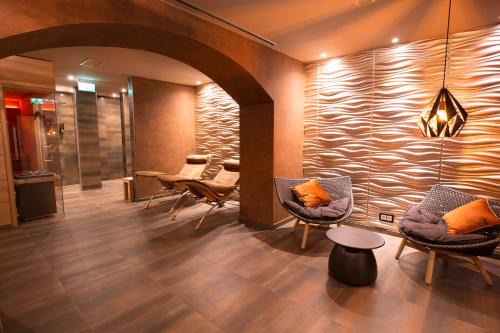 Mainz City Center Hotel | Top Hotel Hammer - Mainz Hauptbahnhof