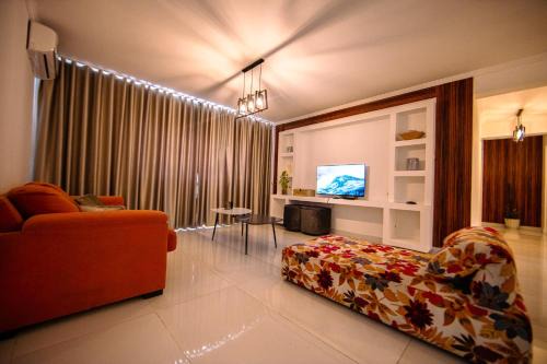 Belas Apartment | Top imóvel