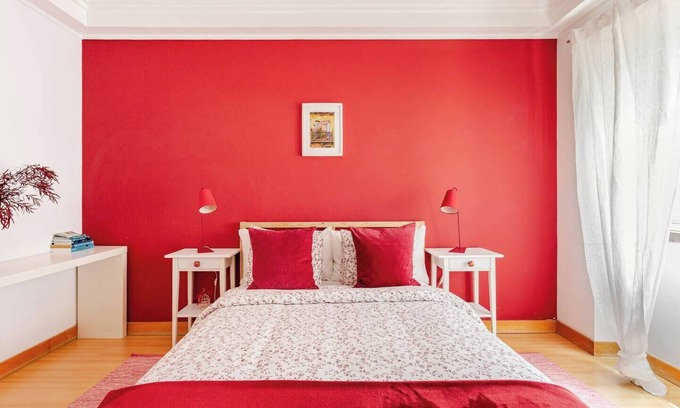 Santo Antonio Apartment | Top Location Beautiful Apartment!