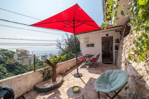 Beausoleil Apartment | Top of Monaco