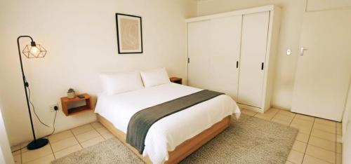 Greater Johannesburg Metropolitan Area House | Top of the Corner