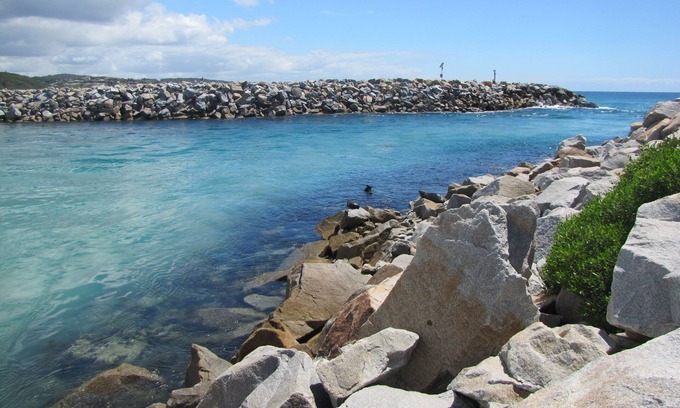 Narooma Hotel | Top of the Town Motel Narooma