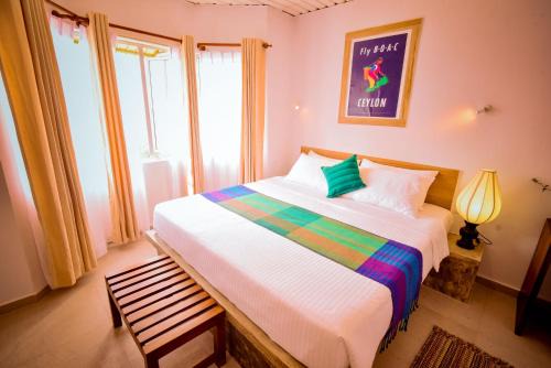 Nuwara Eliya House | Top Terrace Cottage