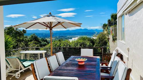 Plettenberg Bay House | Toplis Sea and Mountain Vista