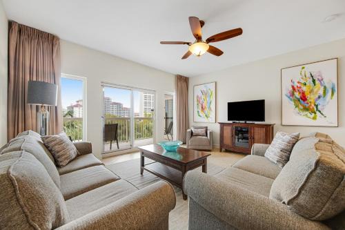 Sandestin Apartment | TOPS'L Summit 313