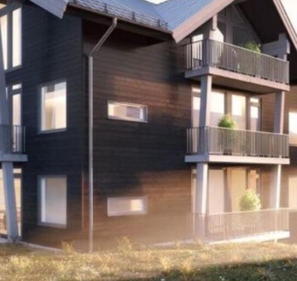 Salen Apartment | Torglägenheterna 4