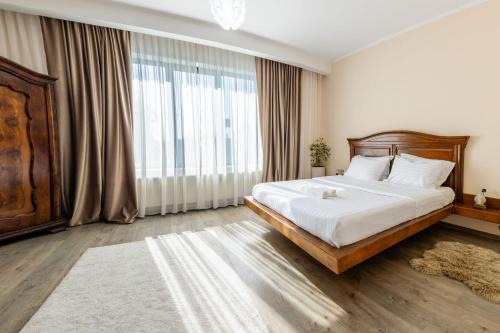 Tirgu Mures Apartment | Tori apartament