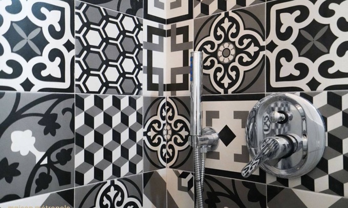 Vanchiglia Apartment | Torino centro | Vittorio House