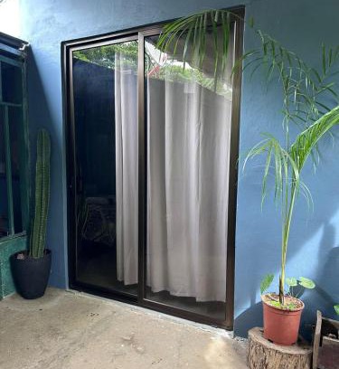 Puerto Carrillo Apartment | Torito's room