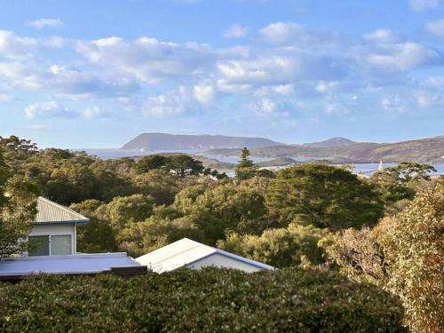 Albany House | Torndirrup Seascape Awaits